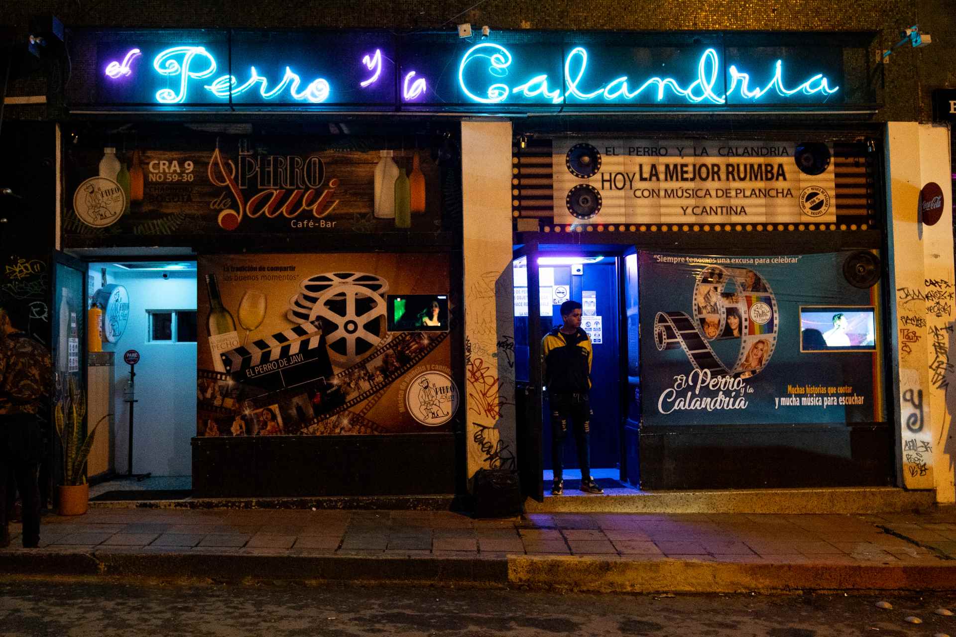Cinco lugares para disfrutar la rumba LGBTI en Bogotá