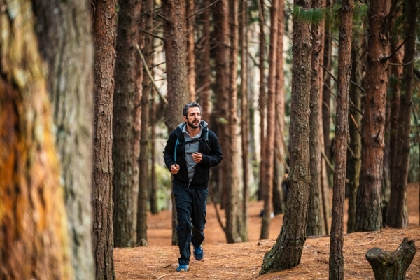 Regálate un respiro en la naturaleza capitalina