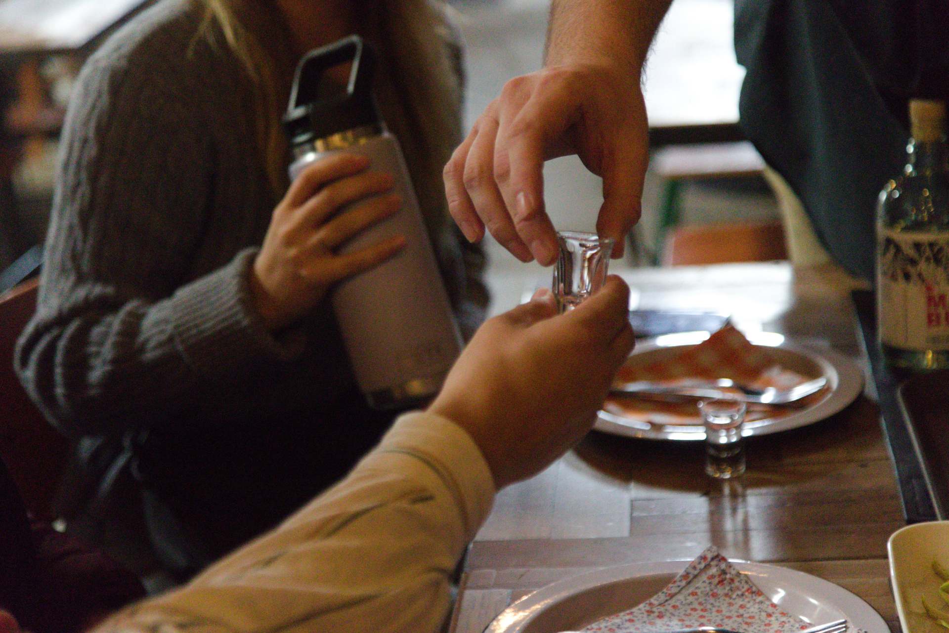 Más allá del coctel: Las vicherías, chicherías y otros espacios autóctonos tienen raíz en Bogotá