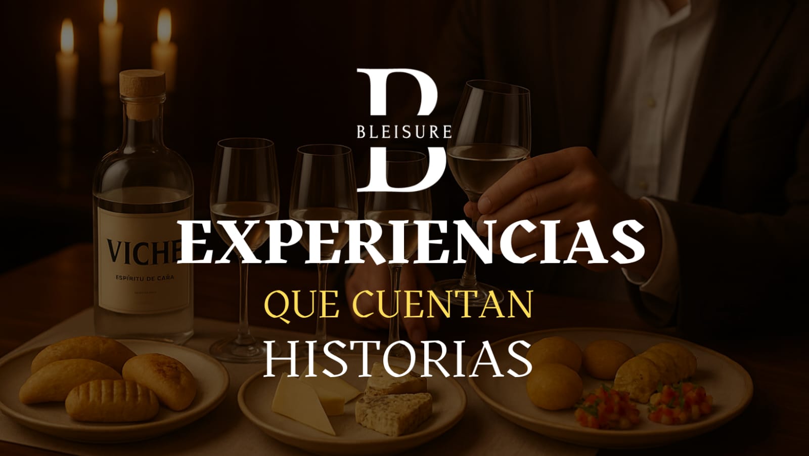 Alexandra RL Producciones SAS / Bleisure Colombia