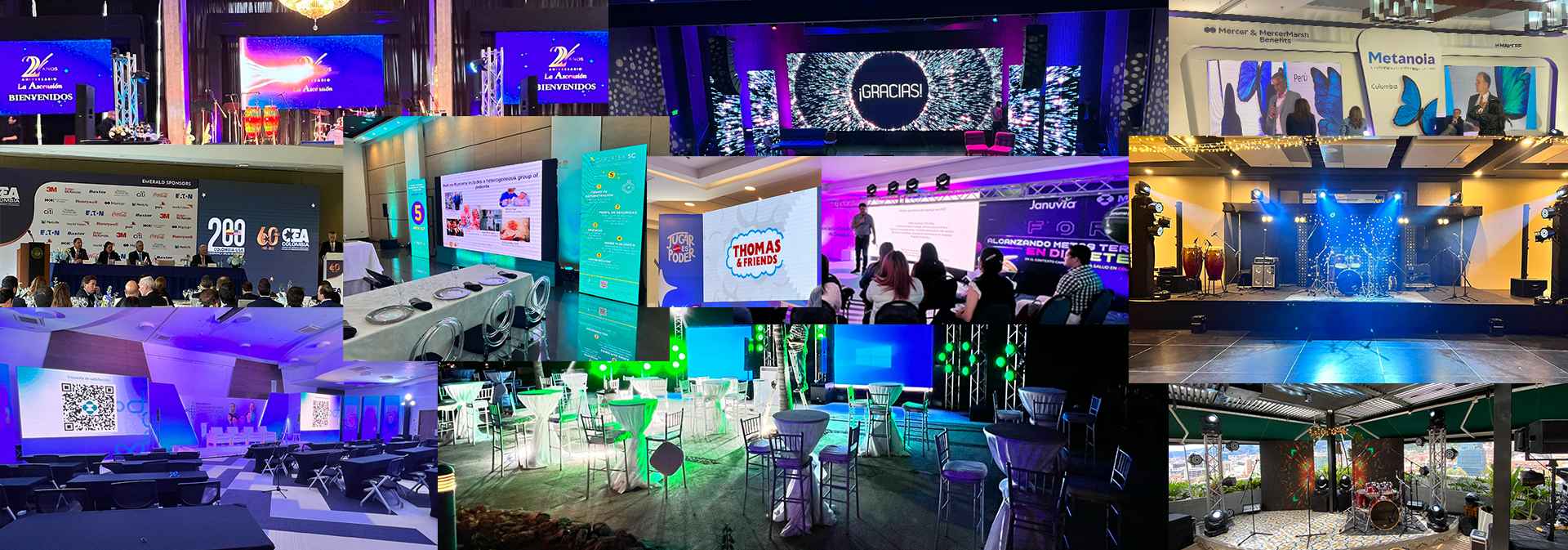 Genesis Soluciones Empresariales SAS