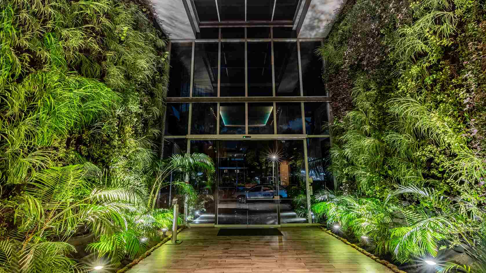 GHL Collection Hotel Bioxury