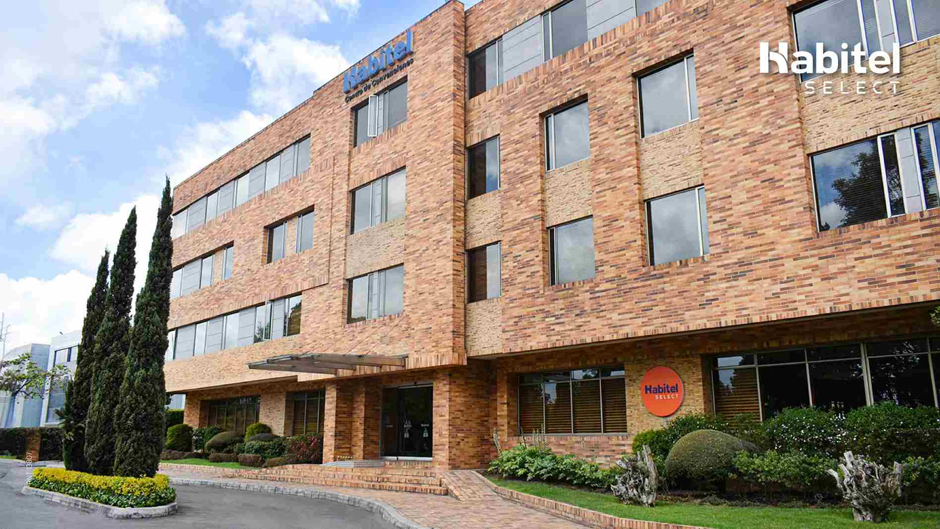 Operadora Habitel SAS     