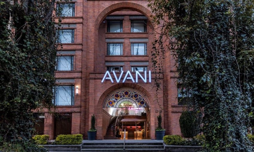 Hotel Avani
