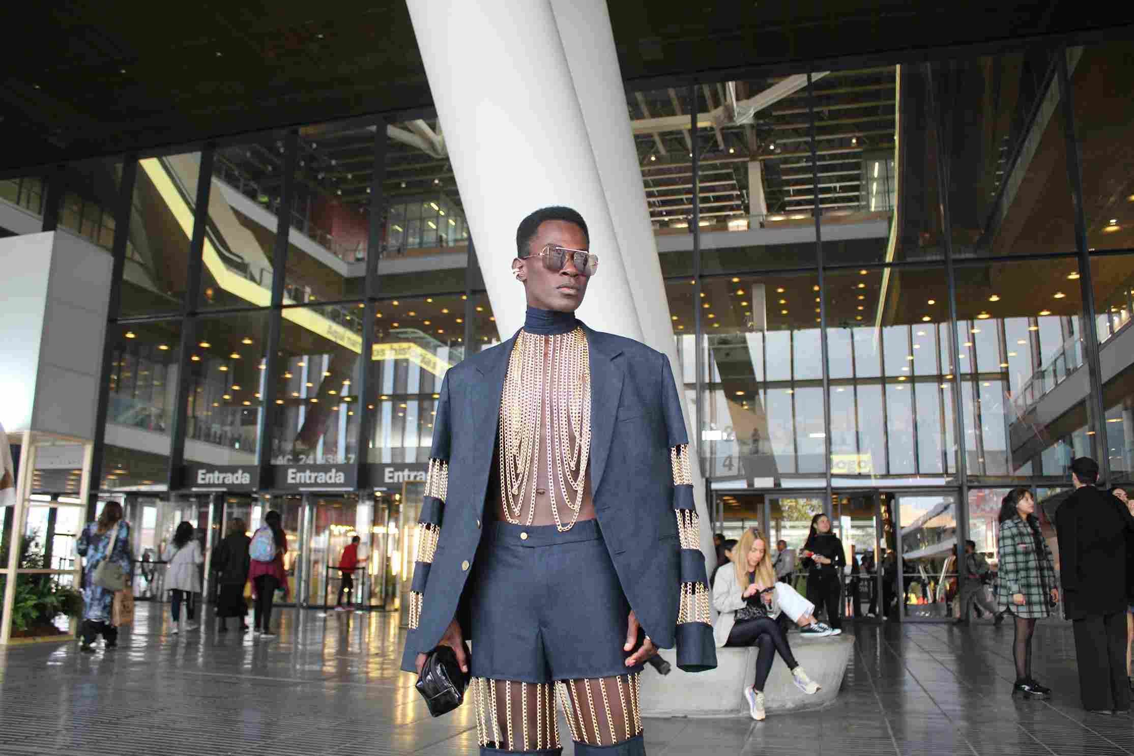 Bogotá a la moda: planes imperdibles para vivir la ciudad con estilo