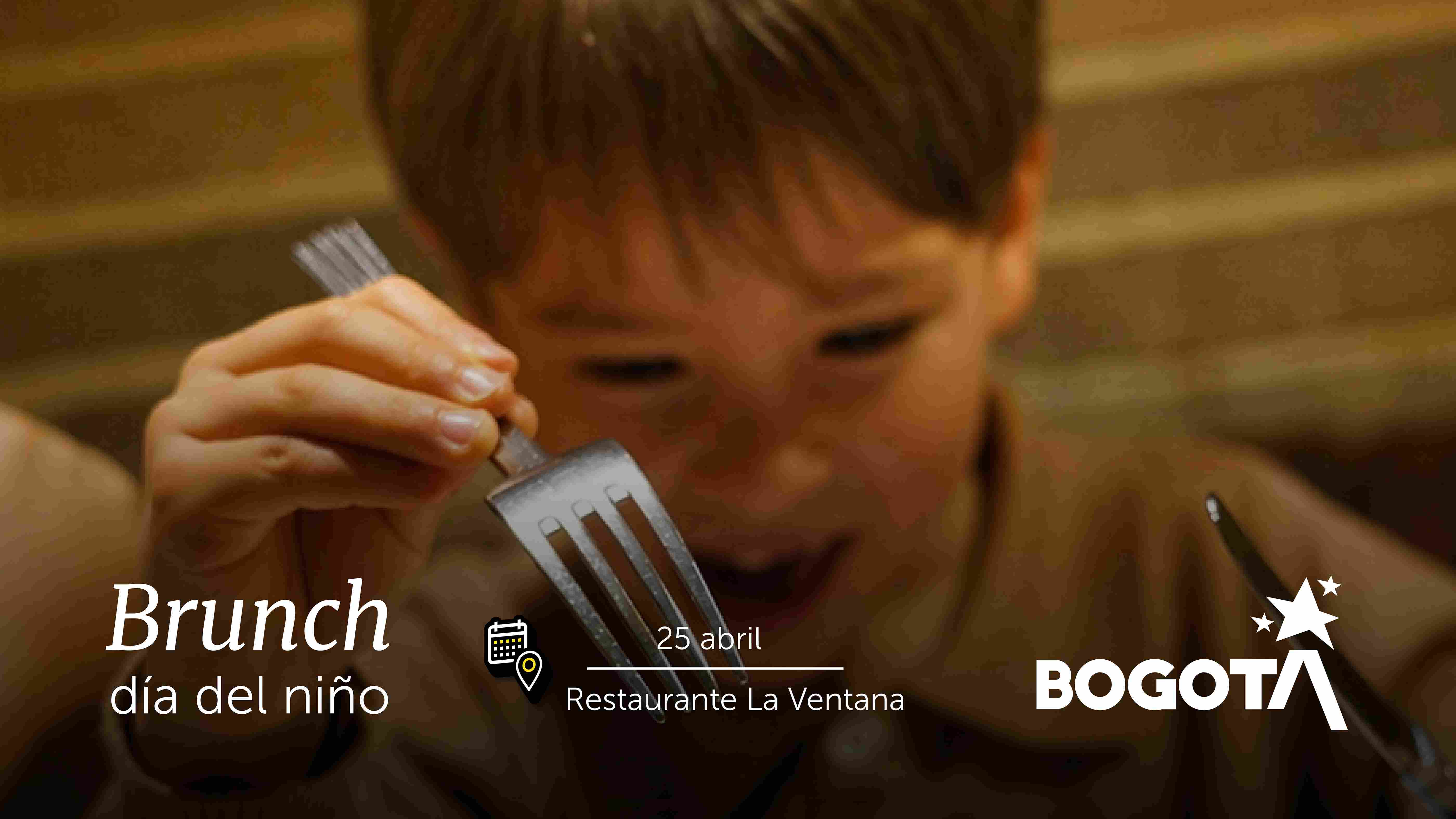 Día del Niño en Hilton Bogotá: buffet familiar y experiencias para celebrar