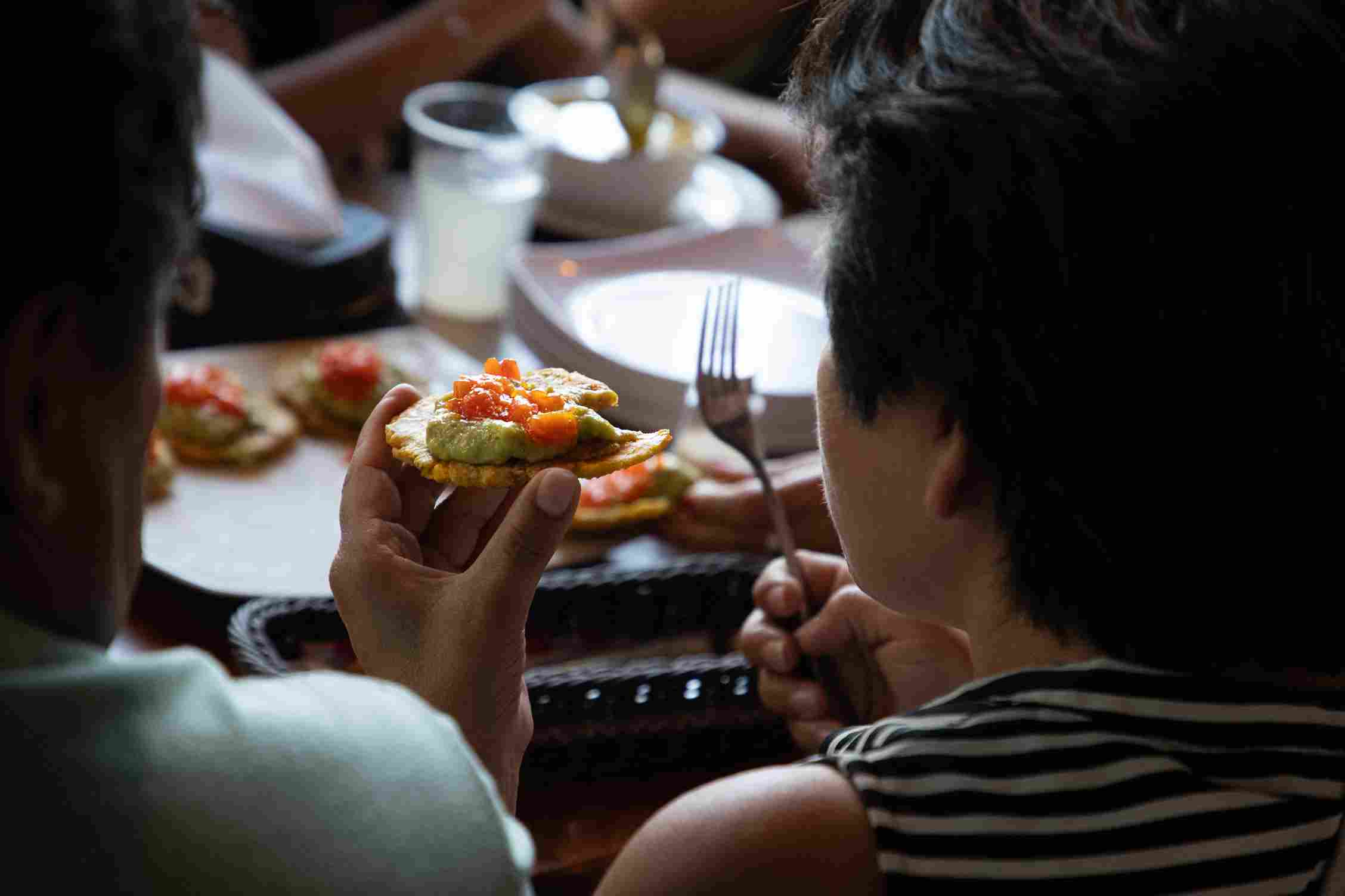 Ven y conoce Bogotá desde su cocina a la brasa. Parrilla Fest 2026 se toma Puente Aranda