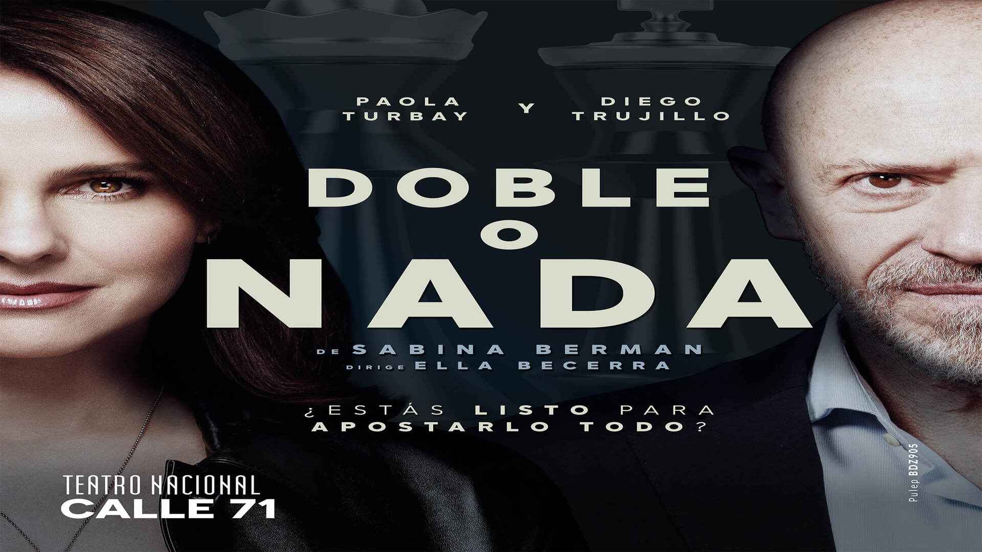 Doble o Nada