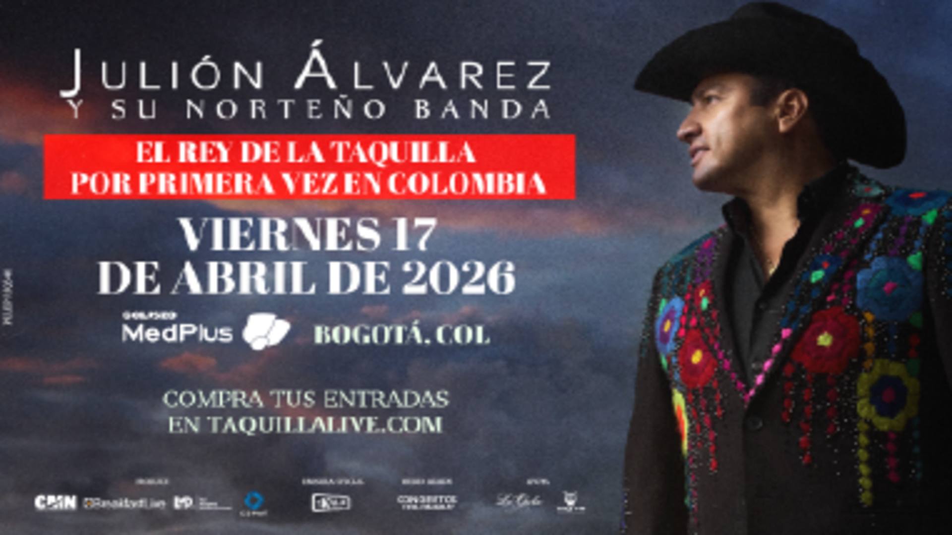 Julión Álvarez y su Norteño Banda