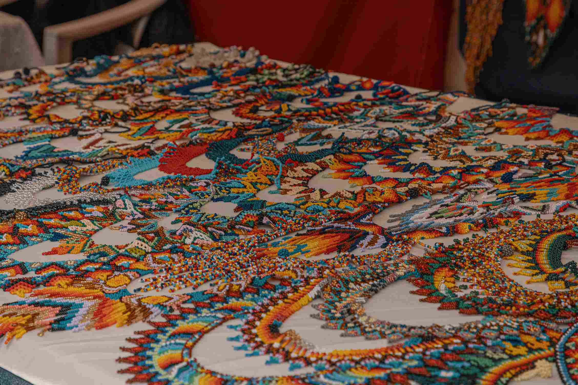 Mercados tradicionales y ferias
