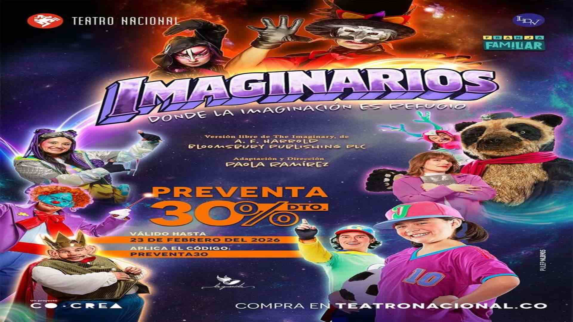 Imaginarios