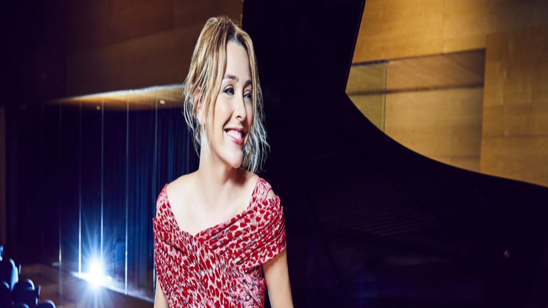 Orquesta Filarmónica de Bogotá – Rubián Zuluaga