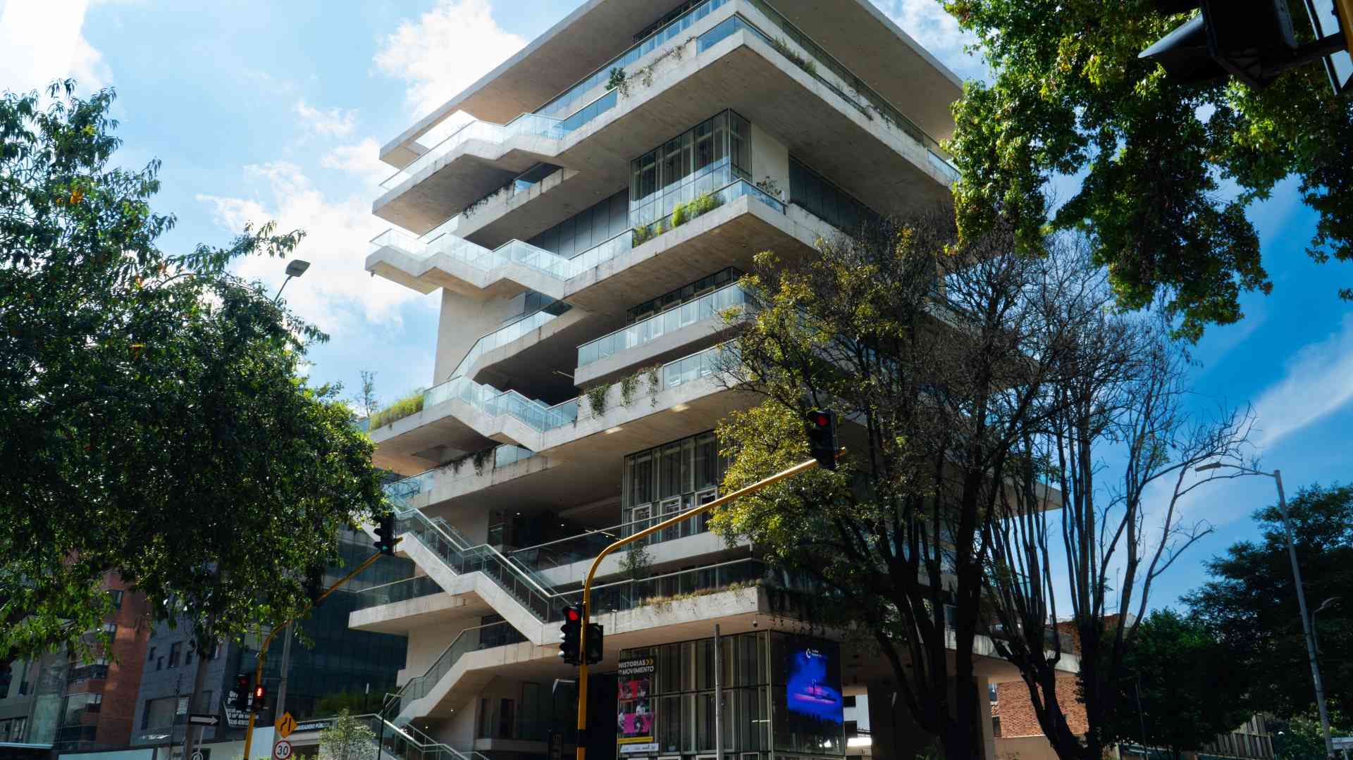 Biblioteca Pública del Deporte - Centro Felicidad Chapinero