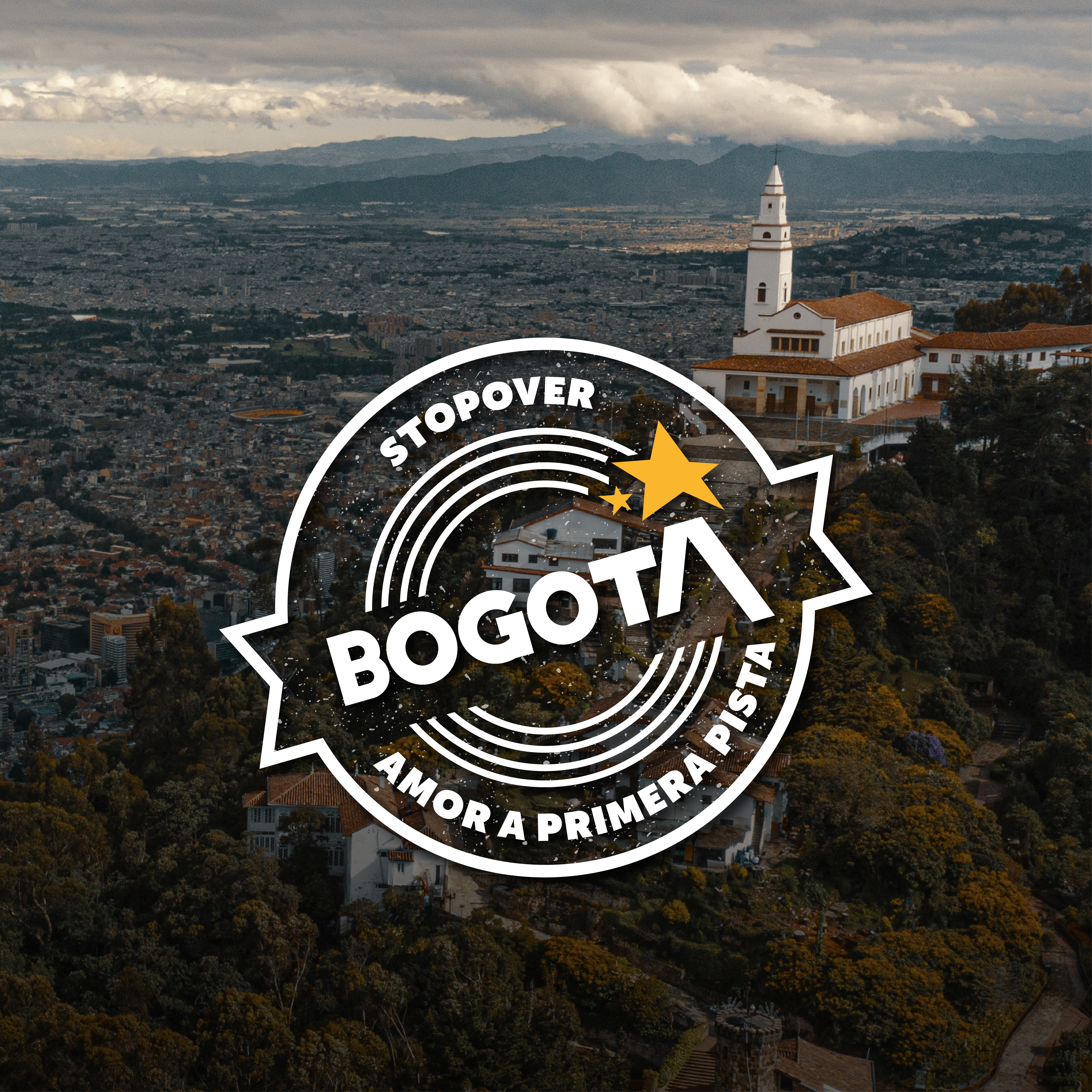StopOver