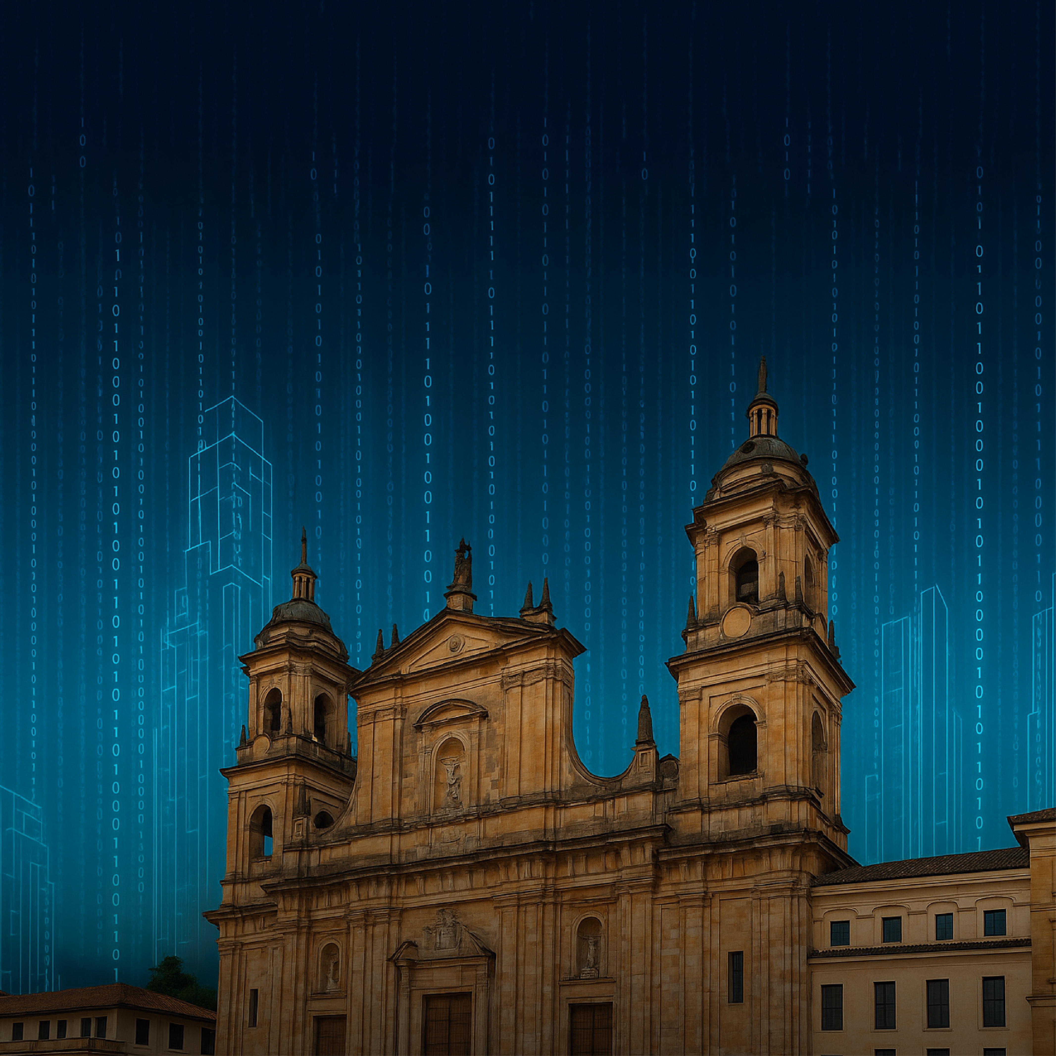 Mapas digitales
