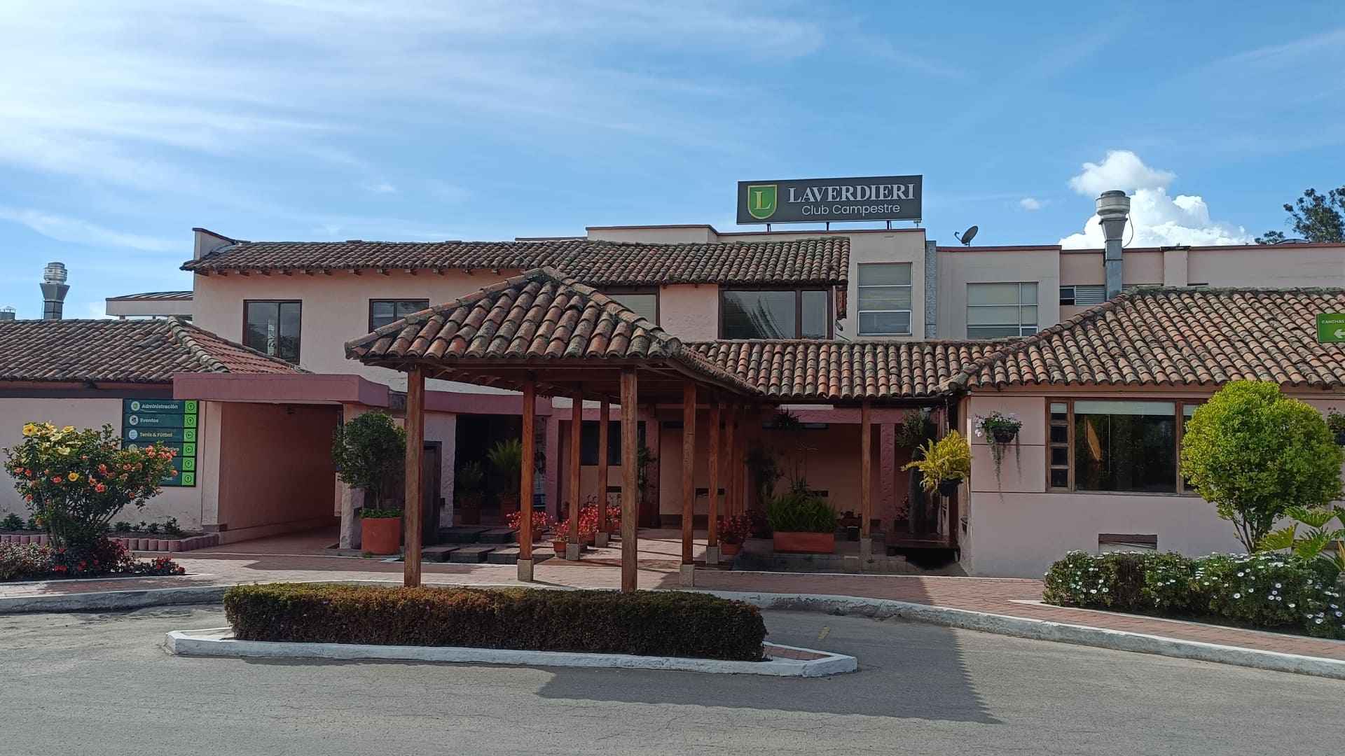 Laverdieri SAS