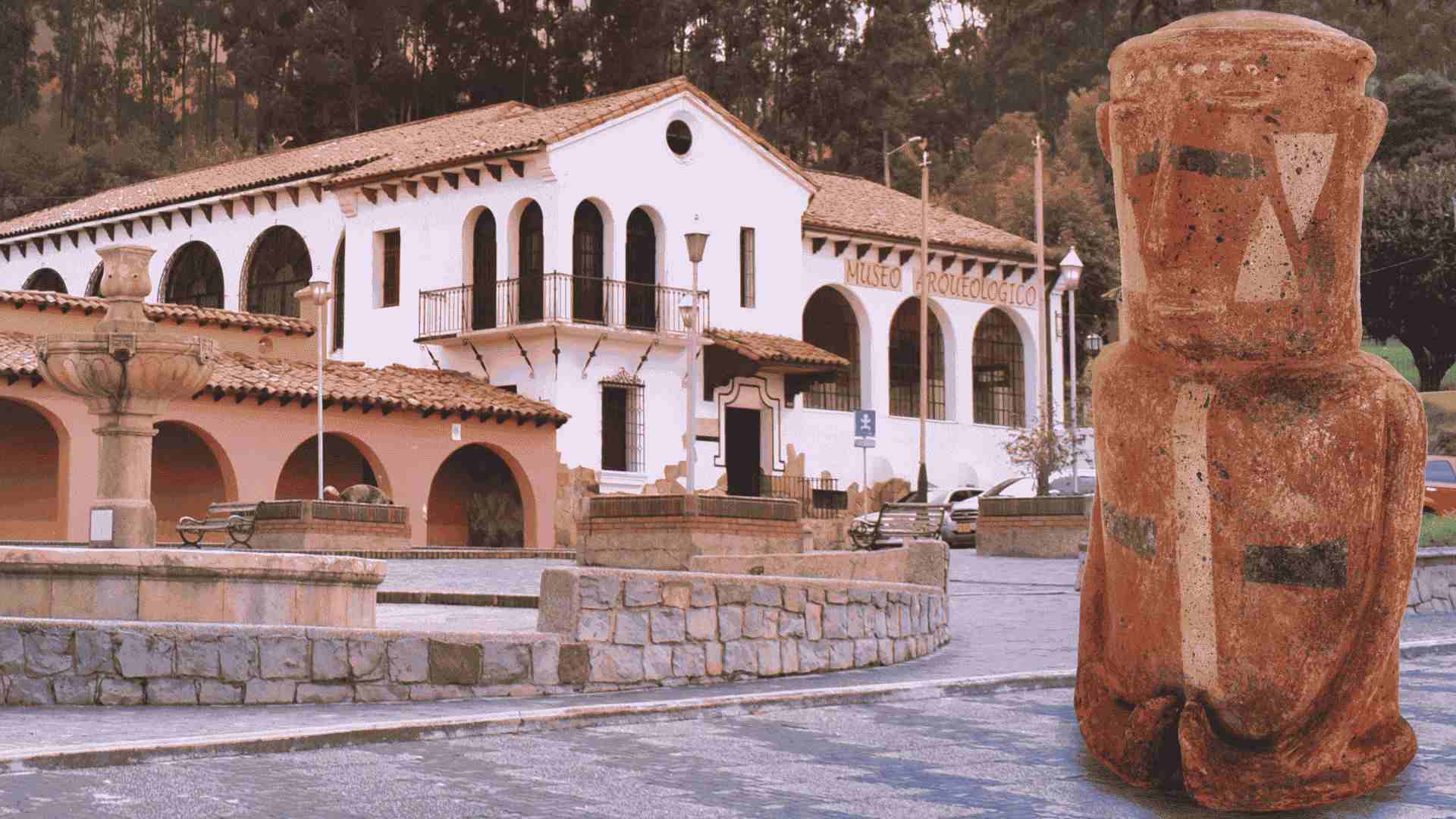 Del dibujo al torno, del torno al horno