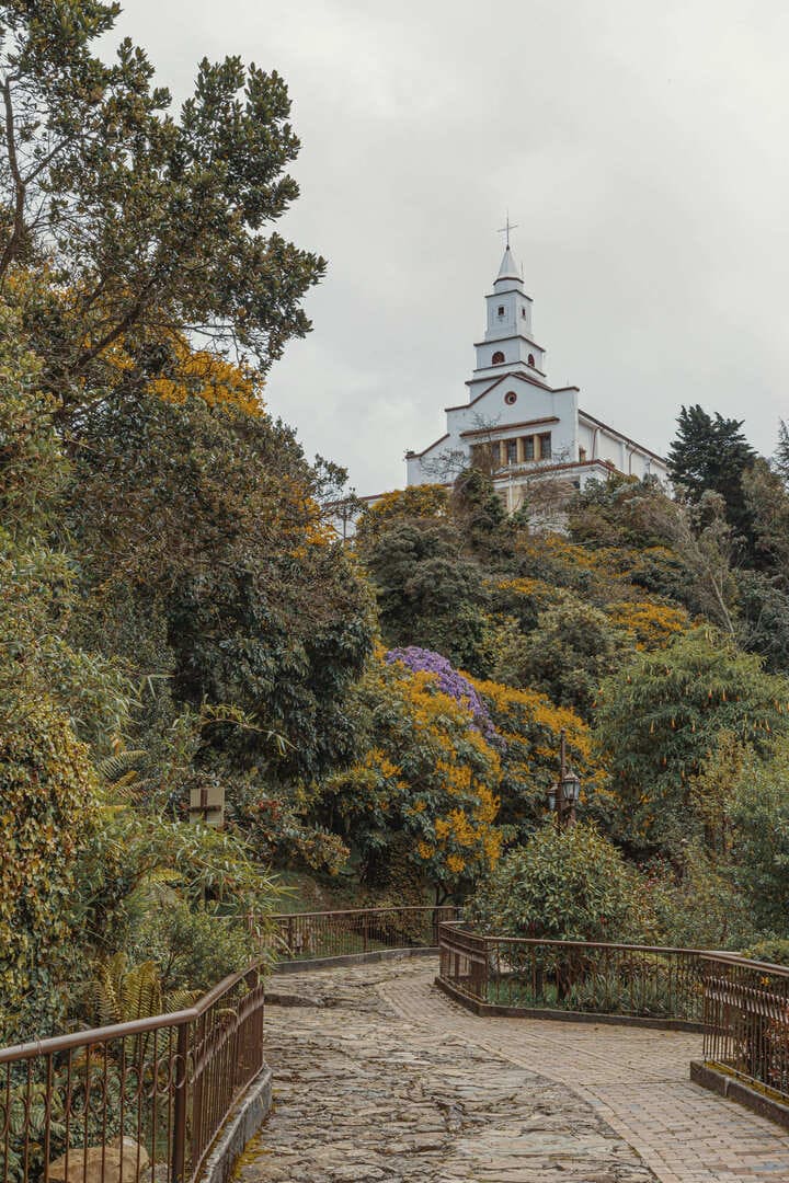 Descubre Bogotá - Podcast - Parte I