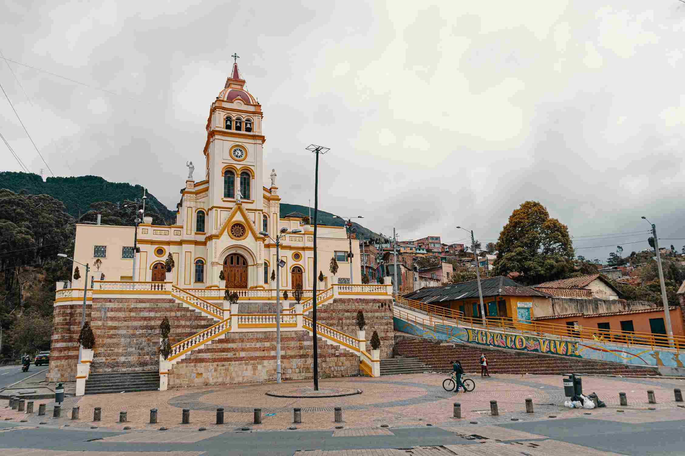 Church of Our Lady of Egypt