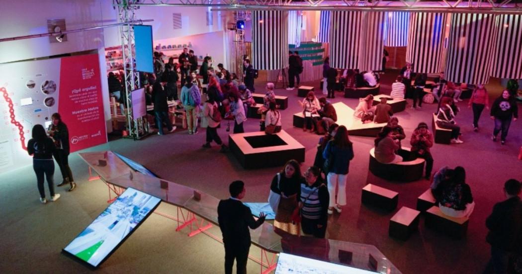 Con balance positivo. La FILBo 2026 se consolidó como uno de los eventos culturales más importantes de América Latina