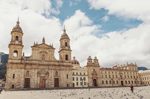 Recorrido Centro Histórico