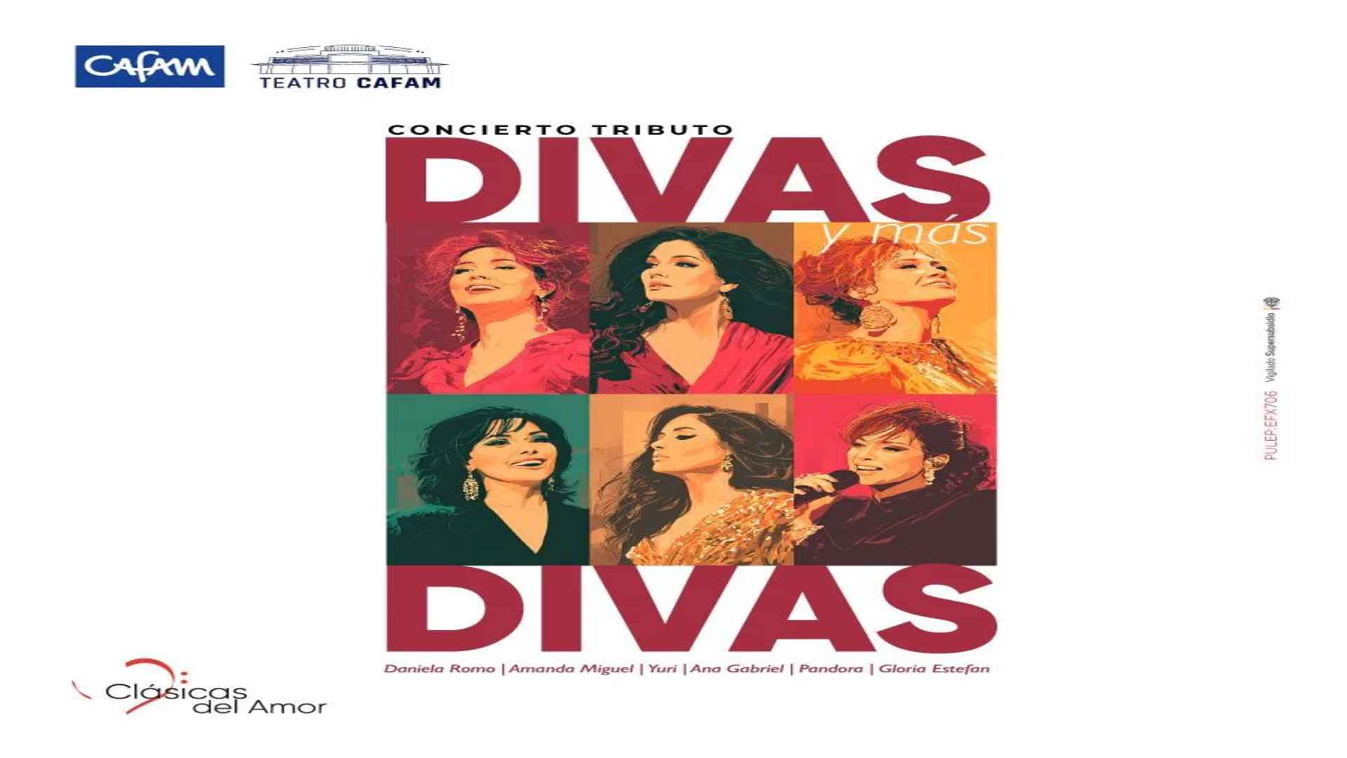Divas y Más Divas
