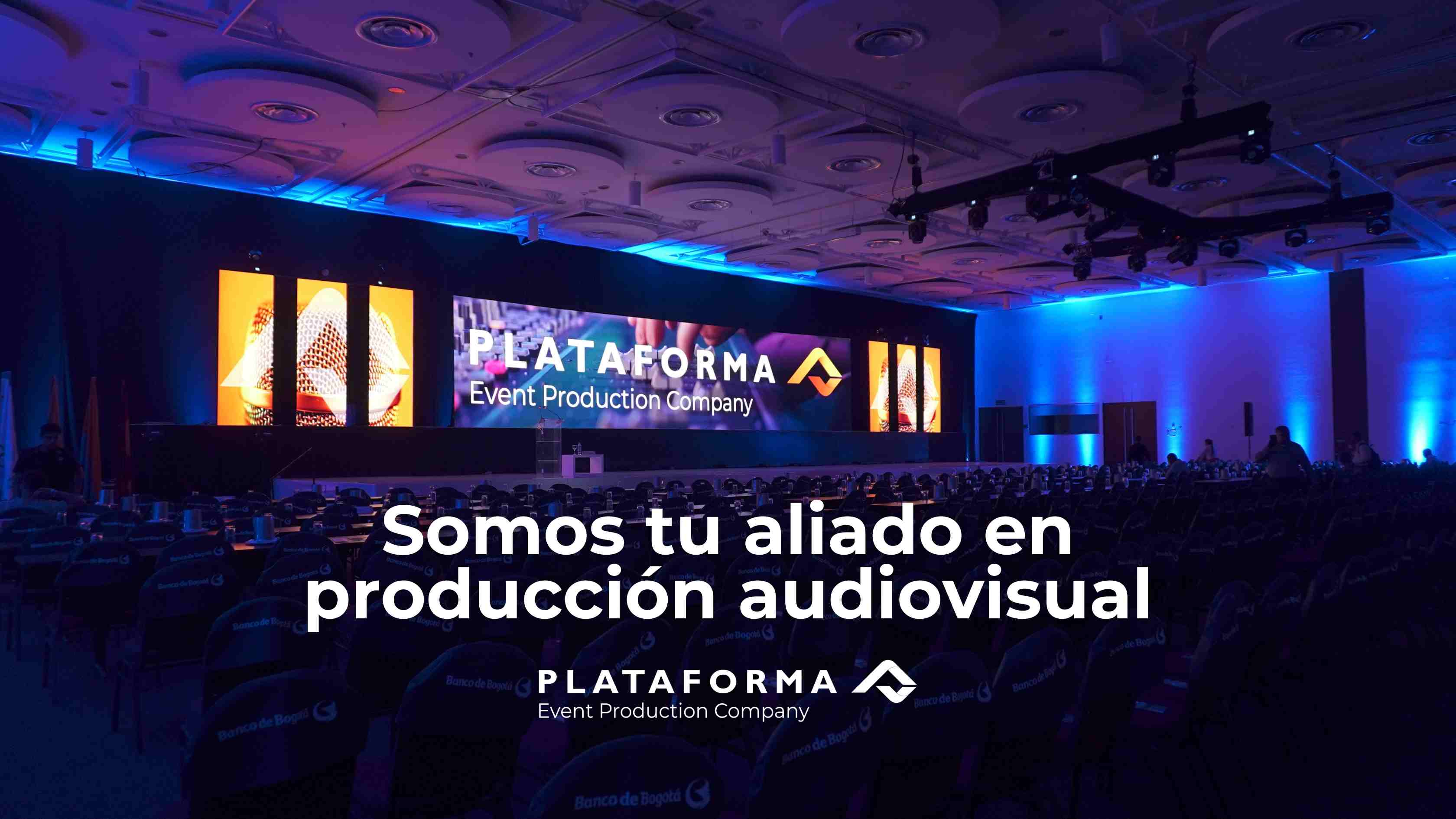 Plataforma AV