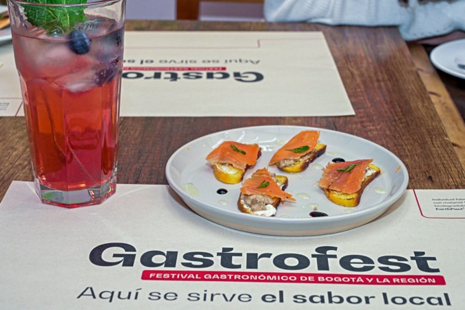 Está entre los 6 eventos que celebran los sabores de Colombia; Bogotá fortalece su liderazgo gastronómico
