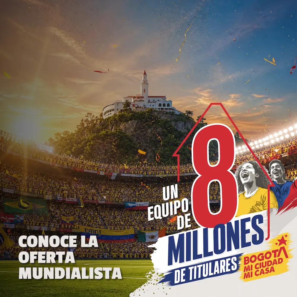 Oferta mundialista