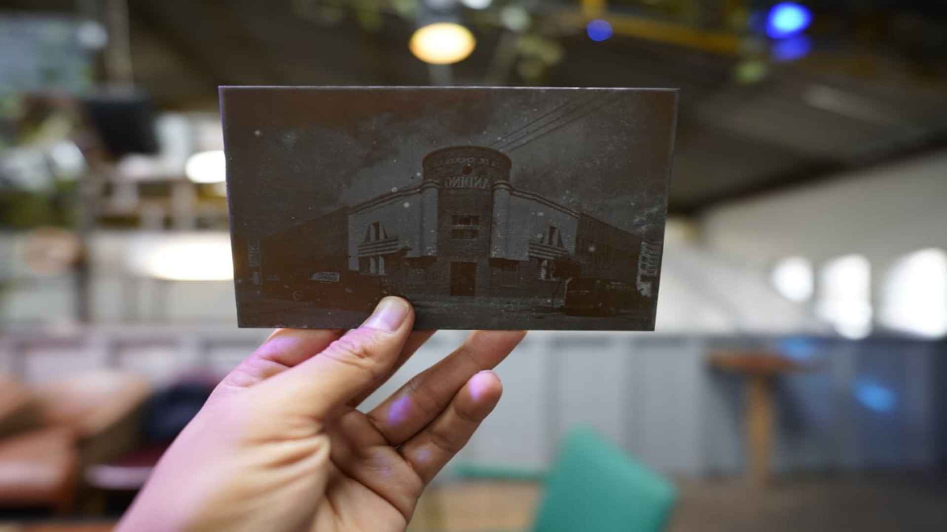 Chocolates Andino: cuando una taza de chocolate también cuenta la historia de Bogotá