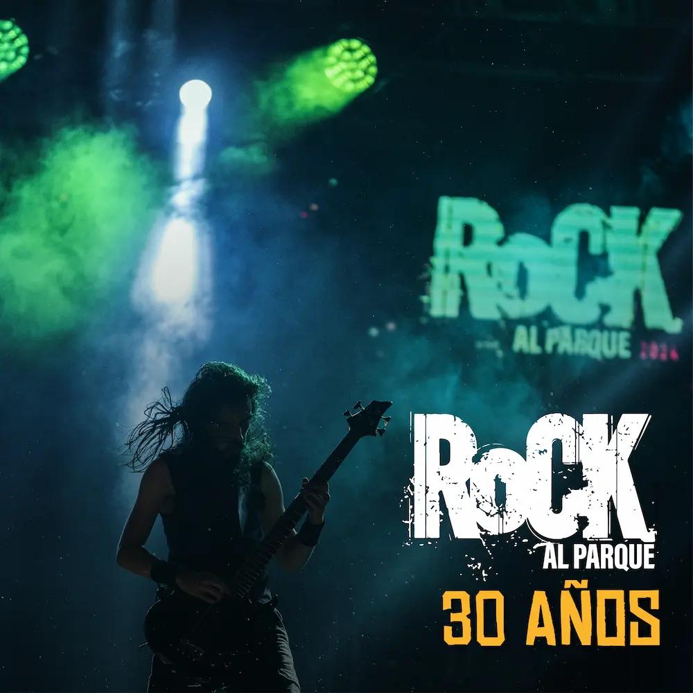 Rock al parque