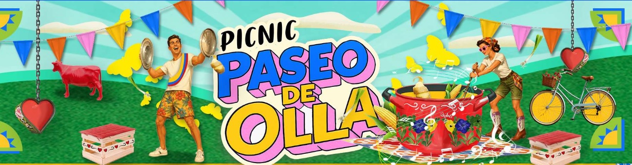 Bogotá te da más: una escapada de música, sabores y tradición a pocos kilómetros de la ciudad