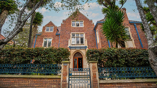 Barrio la Merced