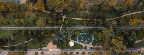 Parque Virrey Ricardo Báez