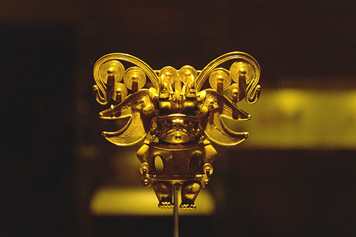 Museo del