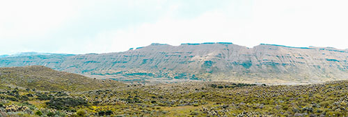 Ruta Andina
