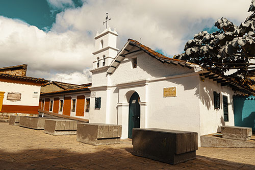 Candelaria Ricardo Báez Araio