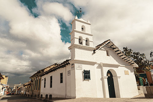 Candelaria Ricardo Báez
