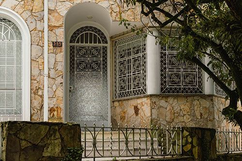 Arquitectura la Macarena Osque Izquierdo