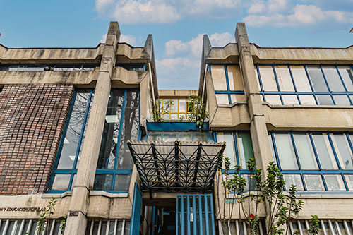 Barrio la Merced