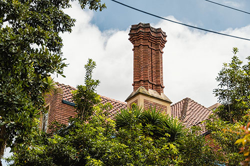 Barrio la Merced