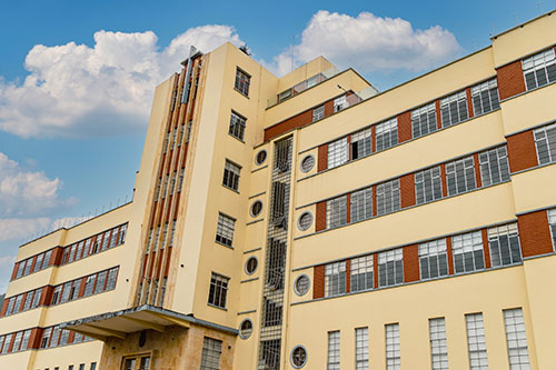 Barrio la Merced