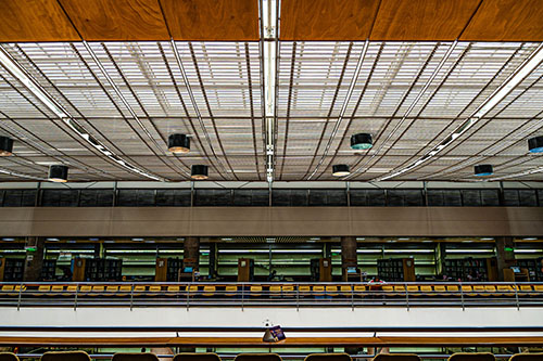 Biblioteca el Tunal Gabriel Rcía Márquez