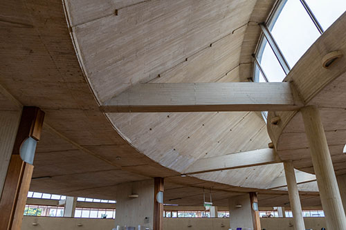 Biblioteca Virgilio Barco