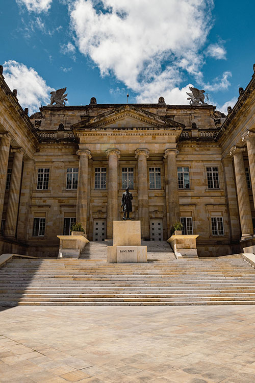 Casa Presidencial