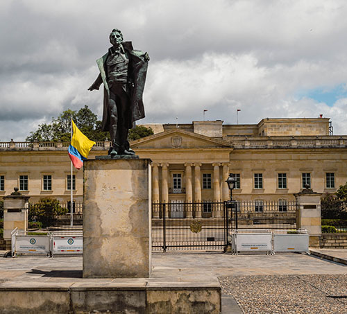 Casa Presidencial