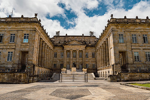 Casa Presidencial
