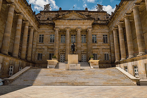Casa Presidencial