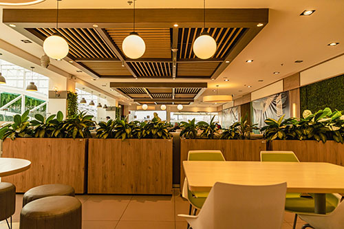 Centro Comercial Atlantis