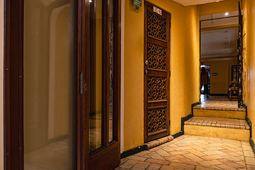 Hotel la Opera